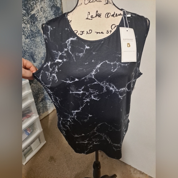 Buffbunny active tank - Picture 5 of 11